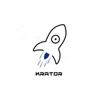 Krator Digital logo - Similar company to Blufonce Ventures
