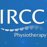 IRCC Physiotherapy logo - Similar company to The Physios Ltd