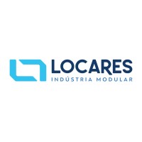 Locares Modular logo - Similar company to Ally Construction Services, Llc