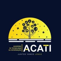 ACATI - ACADEMIA DE TECNOLOGIA DA INFORMAÇÃO logo - Similar company to Sijoc - Diversão E Tecnologia