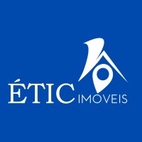 Étic Imóveis logo - Similar company to Fl Brokers