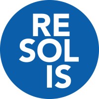 Association RESOLIS logo - Similar company to D+D Consulting Engineers