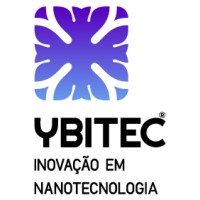 Ybitec Inovação em Nanotecnologia logo - Similar company to Nanomed Targeting Systems