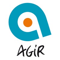 CAVL AGIR logo - Similar company to Marche Et Combraille