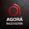 Agorá Ingeniería logo - Similar company to Dos Rusos