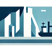 SPC Côte d'Albâtre logo - Similar company to Triber Global