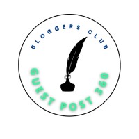 Guest Post 360 logo - Similar company to Guest Post Box