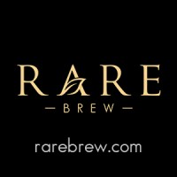 Rare Brew logo - Similar company to Terra Solutions