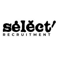 Select Recruitment logo - Similar company to Insider Tech Talent