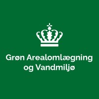 Styrelsen for Grøn Arealomlægning og Vandmiljø logo - Similar company to Dalgas