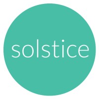 Solstice logo - Similar company to Solstice