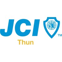 JCI Thun logo - Similar company to Baumanagement Thun Ag
