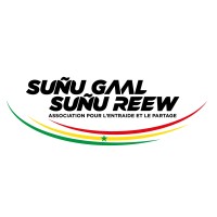 Suñu Gaal Suñu Reew logo - Similar company to Futurify
