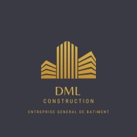 DML Constructions logo - Similar company to Dml Construction
