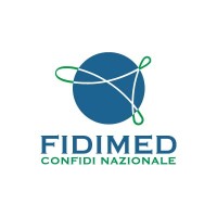 Fidimed logo - Similar company to Qfinance
