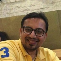 Sanjay - 𝙏𝙝𝙚 𝘼𝙪𝙩𝙝𝙤𝙧 and 𝙏𝙝𝙚 𝘾𝙤𝙖𝙘𝙝 logo - Similar company to Bantair India Private Limited