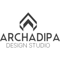 Archadipa Design Studio logo - Similar company to Hatena Indonesia