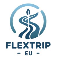 FlexTrip logo - Similar company to Flexbridge