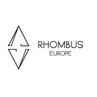 Rhombus Europe logo - Similar company to Luxury Integrated Technologies