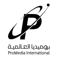 ProMedia International logo - Similar company to Hadlaan