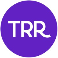 TRR logo - Similar company to Ciko