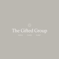 The Gifted Group logo - Similar company to Our Community Eats