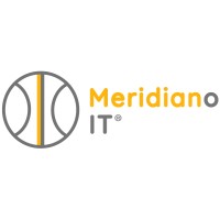Meridiano IT logo - Similar company to P&P Laetus