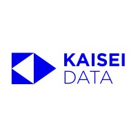 Kaisei Data logo - Similar company to Con-Fluência