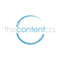 The Content Company SA logo - Similar company to Thegolfhouse