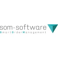 som-software GmbH logo - Similar company to Gnl Glas