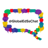 Global EDU Student Chat logo - Similar company to Echo Vision
