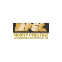 Monty Prestige Engineering & Consultancy Ltd logo - Similar company to Penia Engineering Ltd