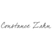 ConstanceZahn.com logo - Similar company to Wonderboom