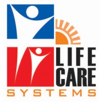 LIFE CARE SYSTEMS logo - Similar company to Lifeline Systems