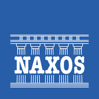 Naxos Music Group logo - Similar company to Idagio