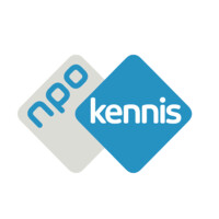 NPO Kennis logo - Similar company to Beyond Now