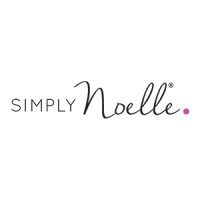 Simply Noelle logo - Similar company to Ek Creative