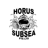 Horus Subsea Pte Ltd logo - Similar company to Divetech Underwater Services