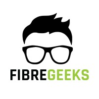 Fibre Geeks logo - Similar company to Krypton Web