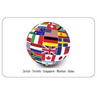 ZOSHI GmbH logo - Similar company to Friday Pos