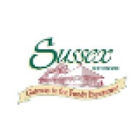 County Of Sussex