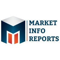 Market Info Reports logo - Similar company to Clicks And Co. Marketing Agency