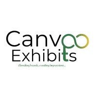 Canvas Exhibits logo - Similar company to Lines Art Studio