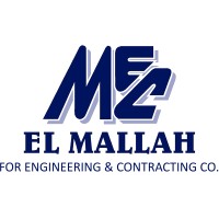 El-Mallah For Engineering And Contracting Company logo - Similar company to Seven Cats Egypt