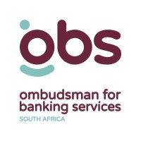 Ombudsman for Banking Services South Africa logo - Similar company to Fais Ombud Sa