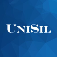 UNISIL logo - Similar company to Magnify+