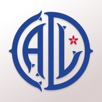 Atlético London logo - Similar company to Help The Talent Football Academy