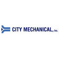 City Mechanical, Inc. logo - Similar company to Custom Mechanical Systems, Llc