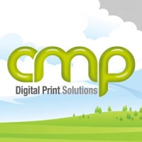 CMP Print logo - Similar company to Book Printers
