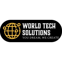WorldTechSolutions logo - Similar company to World Tech Solutions